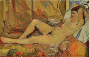 The Model, 1958